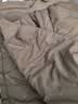 班尼路（Baleno）冬季棉裤男户外加厚夹棉防风防水保暖裤男款东北运动耐磨登山裤 实拍图