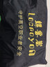 螺客岩五点式安全带 高空作业安全绳 全身式防坠落国标 单大钩5米【京仓闪送】 实拍图