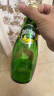 Perrier巴黎水（Perrier）法国原装进口气泡矿泉水 柠檬味 330ml*24瓶  实拍图