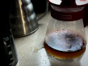 HARIO日本磨豆机咖啡豆研磨机手摇磨粉机迷你便携家用手动粉碎咖啡机 实拍图