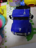 DOUBLE E双鹰Mack遥控油罐汽车 儿童男孩玩具遥控车节日新年礼物E582 实拍图