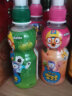啵乐乐饮料儿童果汁饮品 韩国进口整箱24瓶8味可选Pororo波乐乐草莓牛奶 芒果味 实拍图