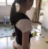 背背佳明星同款成人款驼背开肩矫正器隐形矫姿透气款男士女士学生U9旗舰 M码 60-85斤【u9加强】 实拍图