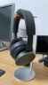 微软（Microsoft）Xbox Series X/S无线头戴式耳机 蓝牙无线双模 环绕音效 游戏电竞耳机耳麦 黑色 实拍图