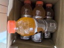 百事可乐 佳得乐 GATORADE 橙味 补充电解质 运动饮料 600ml*15瓶 整箱 实拍图