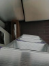 创硕 梯子家用折叠工程梯室内铝合金楼梯人字梯多功能加厚伸缩爬梯  实拍图