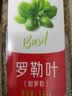味好美罗勒叶141g装紫苏九层塔披萨调料烧烤肉披萨意面牛排西餐调料香草 实拍图