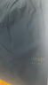 吉普JEEP超薄冰丝休闲裤男高弹力夏季薄款宽松直筒透气运动卫裤子男 Jp9995蓝色 夏季薄款 XL（适合145斤~155斤） 晒单实拍图