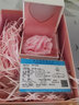 mini&yaya项链手链套装女士银首饰品礼盒女生日七夕情人节礼物送女友老婆 永恒之恋套装【项链+手链】 实拍图