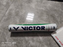 威克多（VICTOR）高端羽毛球胜利比赛3号训练比赛专业用球稳定耐打 12只装 晒单实拍图
