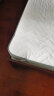 皇朝家私乳胶床垫 1.8x2米可折叠双人加厚软垫家用铺底褥子地铺睡垫 晒单实拍图