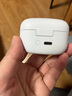 索尼（SONY） LinkBuds S 真无线蓝牙降噪耳机 蓝牙5.2 适用于苹果安卓 淡褐色 实拍图
