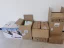 通信汪（CommKing）红光笔光纤测试红光源打光通光笔光纤故障检测5/10/20/30/50mW CK2310 10mW 10公里 实拍图