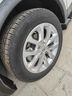 朝阳(ChaoYang)轮胎 舒适城市SUV越野车胎 SU319系列 静音舒适 215/60R17 96H 实拍图