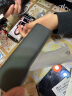 大疆（DJI）Pocket3 灵眸口袋云台相机 数码旅游美颜手持vlog 云台防抖摄像机 官方标准套装+适配续航手柄+512G 现货速发 假一赔三 实拍图