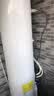 格力空气能热水器家用200L/300L/400L大容量智能WiFi变频节能省电辅热自建房别墅高水温纯热泵加热快 舒畅爽2级75度200L 定频 带电辅热 实拍图