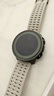 颂拓（SUUNTO）Vertical户外运动手表GPS定位心率血氧登山跑步智能腕表男女礼物 钛合金原力黑太阳能（闪送） 实拍图