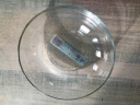 Glasslock韩式耐热钢化玻璃碗加厚水果沙拉碗透明碗家用汤碗泡面冷面碗 透明碗1415ml*1个 实拍图