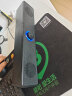 HYUNDAI现代电脑音响音箱家用桌面有线USB台式机双喇叭笔记本长条低音炮外接主机扬声器电竞游戏网课 晒单实拍图