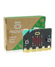CreateBlock microbit 开发板 micro:bit扩展板Python入门套件 编程 单独主板(盒装) 实拍图
