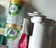 Nutrilon诺优能有机A2 婴儿配方奶粉1段(0-6个月)900g 新西兰原装进口 实拍图