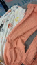 舒贝怡2条装婴儿裤子宝宝儿童防蚊裤男女童长裤夏季童装 粉色 100CM 晒单实拍图