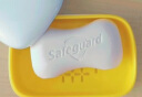 舒肤佳香皂 3块皂(纯白+柠檬+芦荟)肥皂 洗去细菌99%  实拍图
