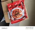 班干部正宗炸酱面非油炸葱油拌面袋装零食早餐整箱泡面重庆小面味方便面 5口味混装 100g*8袋 实拍图