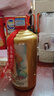 峥心酿贵州国酱白酒酱香型53度整箱试饮保价纯粮食高粱酒自饮品鉴酒水 53度 500mL 6瓶 国酱1989整箱 实拍图