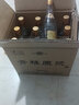 宝德丰青海互助青稞酒 纯粮固态发酵 清香型白酒光瓶 52度 500mL 6瓶 青稞原浆金标 实拍图