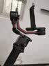 大疆（DJI）如影rs2 dji专业级三轴相机稳定器 手持云台稳定器  rs2套装【含双肩包+碳纤维延长杆+腕带+减压肩带 实拍图