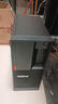 联想（Lenovo）ThinkServer  TS90X ST45V3 小型塔式服务器主机 金蝶用友ERP财务软件办公电脑 【ST45V3】霄龙4124P四核 3.8GHz 16G内存丨512G固态+ 实拍图