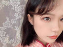卡玫尼娅（KMNVYV）【配证书】一鹿有你银耳钉女七夕节礼物送女友老婆纪念日生日礼物 一鹿有你耳钉（幻彩锆） 实拍图