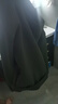 龙牙新款龙牙重型基础款圆领战术卫衣男套头衫运动服饰秋冬百搭款 深灰绿 M 175/96A（150-165斤） 实拍图