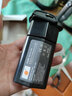 蒂森特适用于 尼康D800 D850 D500 D810 D810A 相机手柄专用 EN-EL18A电池 充电模块仓盖一体式 实拍图