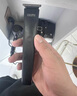 奥锐特澳锐特增白器703电推剪推光头神器剃须刀油头专业美发修边发廊用 奥锐特263黑色雕刻剪 实拍图