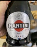马天尼(Martini)意大利进口 Asti阿斯蒂甜型起泡酒750ml 实拍图
