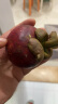 京鲜生 印尼山竹 5A级大果 净重1.5kg 单果80-110g 新鲜水果 实拍图