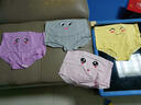 幸孕日孕妇内裤可调节纯棉托腹怀孕期高腰孕期大码女孕中期晚期底短裤头 实拍图
