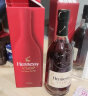 轩尼诗（Hennessy） VSOP干邑白兰地 法国进口洋酒700ml TEAM WANG限量礼盒 实拍图