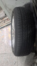 邓禄普（DUNLOP）轮胎/汽车轮胎 215/60R17 96H GRANDTREK ST20 适配逍客/哈弗H2 实拍图