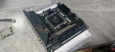 ROG STRIX B650E-I GAMING WIFI 主板 支持 CPU 7900X/7950X/7800X3D (AMD B650E/socket AM5) 实拍图