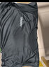 望了型男士冰丝背心男夏季宽肩无袖体恤新款坎肩男士马甲运动休闲内衣男 B24深灰+B24黑色 2XL【135-150斤】 实拍图