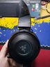 Razer 北海巨妖耳机哆啦A梦头戴式立体带麦话筒电竞游戏耳麦电脑手机有线吃鸡降噪 北海巨妖萌猫版 黑色【RGB幻彩猫耳灯效】 实拍图