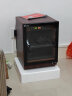 锐玛（EIRMAI）MRD-30W 单反相机干燥箱镜头防潮箱电子防潮柜 办公家用邮票 干燥柜 升级木纹系列 晒单实拍图