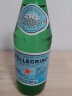 圣培露（S.Pellegrino）意大利含气天然矿泉水气泡水 饮用水 250ml*24瓶 实拍图