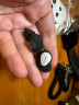 捷波朗（Jabra）Elite10 新一代E10主动降噪真无线蓝牙半开放入耳式耳机(85t升级版E10)自适应双馈主动降噪 钛黑色 晒单实拍图