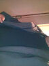 啄木鸟 官方品牌夹克男外套上衣男士春秋季薄款新款棒球服立领中青邮 深灰 XL（115斤-130斤） 实拍图