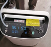 瑞迈特肺病呼吸机制氧机ST式家医用无创慢阻尘肺炎老人肺心病排二氧化碳 肺病呼吸机U-30T+5升医用制氧机 实拍图