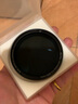 B+W 可调减光镜滤镜NANO ND VARIO多层无极调节可变XS-PRO中灰镜ND2-32 MRC NANO ND VARIO减光镜 1-5档 67mm 实拍图